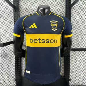 25/26 선수 Boca Juniors Home s-4XL